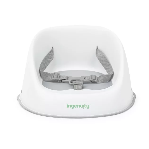 INGENUITY Simplicity Seat™ Szürke 6m+, 15kg-ig