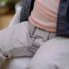 INGENUITY Simplicity Seat™ Szürke 6m+, 15kg-ig