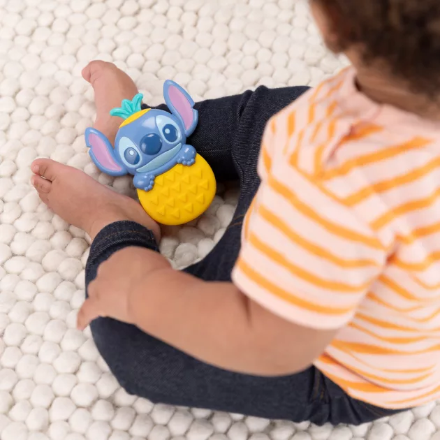 Bright Starts Rágóka Stitch Tropical Teethe™ 0m+