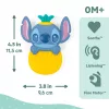 Bright Starts Rágóka Stitch Tropical Teethe™ 0m+