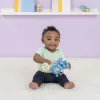 Bright Starts Játék C gyűrűn szenzoros Stitch Tummy Tumble™ 0m+