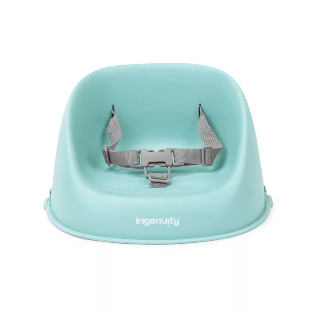 INGENUITY My Spot™ Teal 6m+ etetőszék ülésmagasító, 15 kg-ig