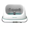 INGENUITY Simplicity Seat™ Teal 6m+ etetőszék emelő, 15 kg-ig