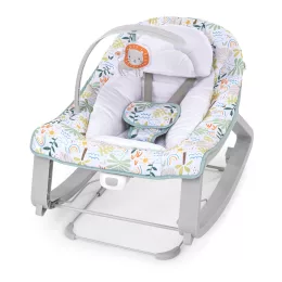   INGENUITY Rezgő pihenőszék 3 az 1-ben Keep Cozy™ Madi™ 0m+, 18 kg-ig