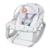 INGENUITY Rezgő pihenőszék 3 az 1-ben Keep Cozy™ Madi™ 0m+, 18 kg-ig