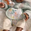 INGENUITY Rezgő pihenőszék 3 az 1-ben Keep Cozy™ Madi™ 0m+, 18 kg-ig