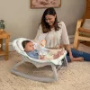 INGENUITY Rezgő pihenőszék 3 az 1-ben Keep Cozy™ Madi™ 0m+, 18 kg-ig