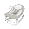 INGENUITY Keep Cozy rezgő pihenőszék 3 az 1-ben 18kg-ig - Linden