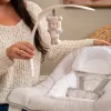 INGENUITY Keep Cozy rezgő pihenőszék 3 az 1-ben 18kg-ig - Linden