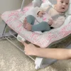 INGENUITY Rezgő pihenőszék 3 az 1-ben Keep Cozy Lily 0m+, 18kg-ig
