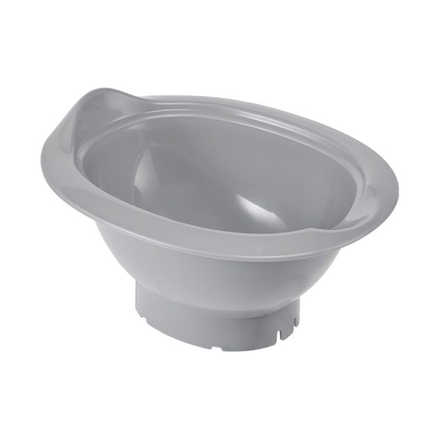 Keeeper Bili és WC szűkítő 4in1 Kasimir nordic white