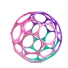 OBALL Játék OBALL™ Classic 10 cm 0hó + AQUAINT 50 ml - rózsaszín/lila