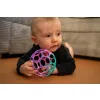 OBALL Játék OBALL™ Classic 10 cm 0hó + AQUAINT 50 ml - rózsaszín/lila