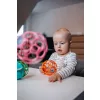 OBALL Játék OBALL™ Classic 10 cm 0hó + AQUAINT 50 ml - rózsaszín/lila