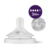 Philips AVENT Natural Response cumisüveg 330 ml, 3h+ +akció