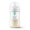 Philips AVENT Natural Response cumisüveg AirFree szeleppel 260 ml, 1m+ +akció