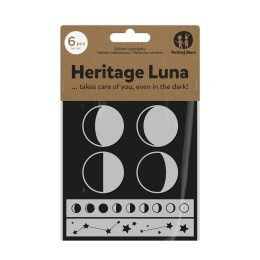 PETITE&MARS Reflexiós matricák Heritage Luna