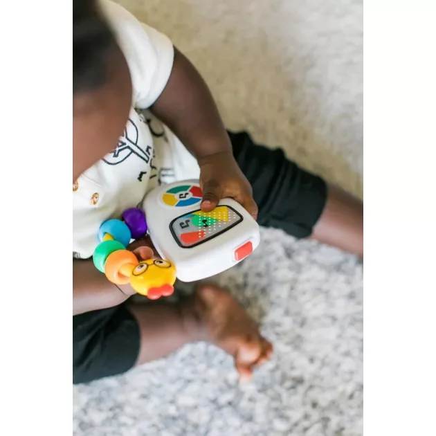 Baby Einstein Zenélő játék, Take Along Tunes™, 3 hó+