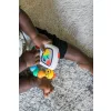 Baby Einstein Zenélő játék, Take Along Tunes™, 3 hó+