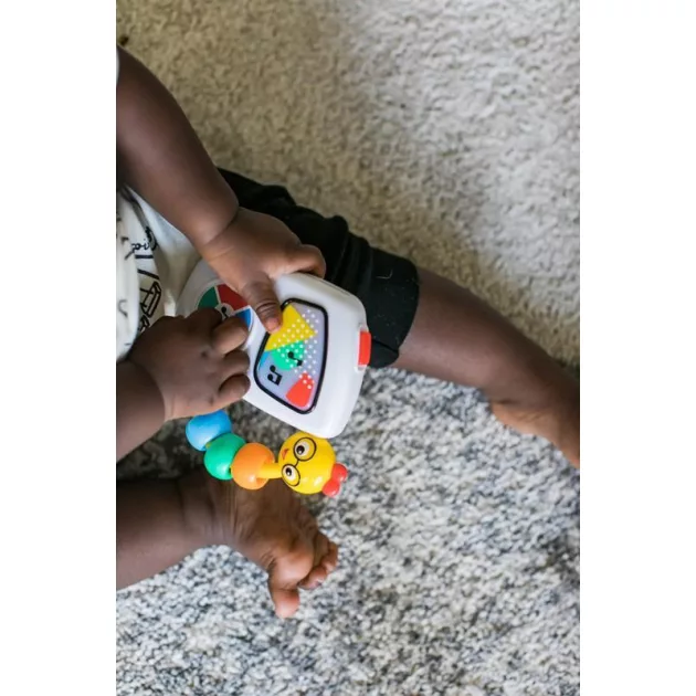 Baby Einstein Zenélő játék, Take Along Tunes™, 3 hó+