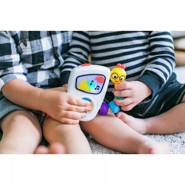 Baby Einstein Zenélő játék, Take Along Tunes™, 3 hó+