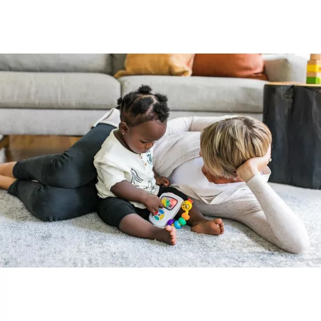 Baby Einstein Zenélő játék, Take Along Tunes™, 3 hó+