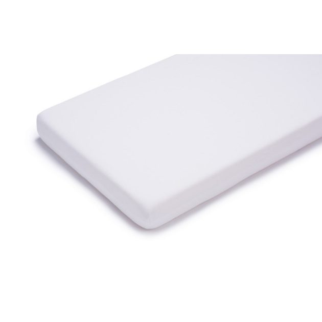 Petite & Mars Gumis lepedő Soft Dream 120x60 White