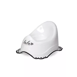 Maltex Bili csúszásgátlóval Lulu fehér