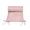 Petite&Mars Rácsvédő kiságyba, TILLY, Dusty Pink, 180 cm