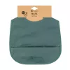 Petite&Mars Előke PU Nate 6hó+ - Misty Green