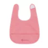 Petite&Mars Előke PU Nate 6hó+ - Dusty Rose