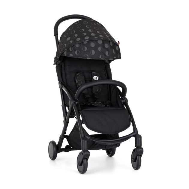 Petite & Mars Sport babakocsi Up Heritage Luna