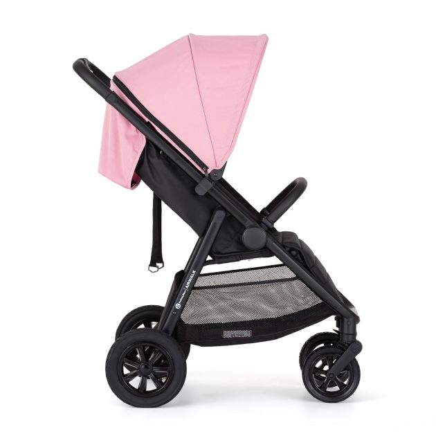 Petite & Mars Sport babakocsi Airwalk Rose Pink