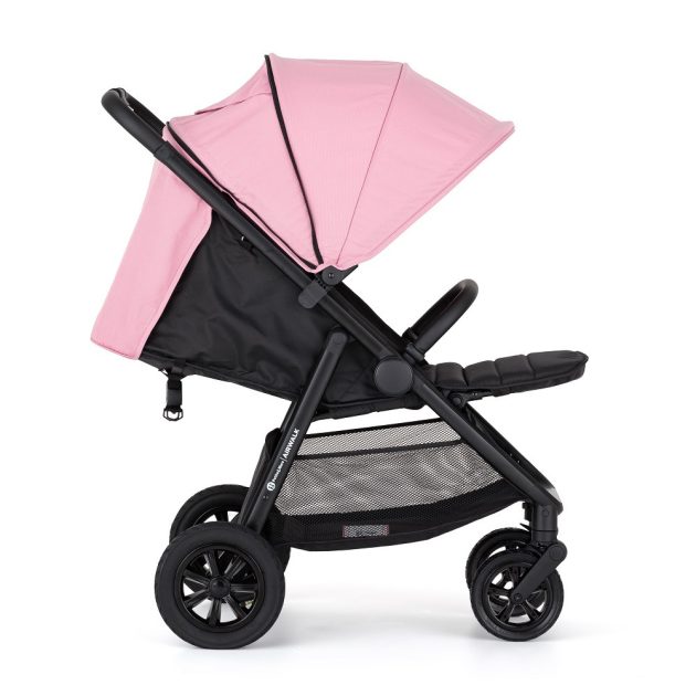 Petite & Mars Sport babakocsi Airwalk Rose Pink