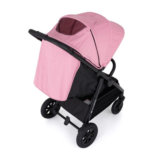 Petite & Mars Sport babakocsi Airwalk Rose Pink