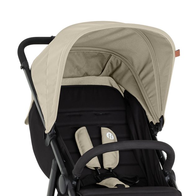 Petite & Mars Napfénytető+övvédő Airwalk Sahara Beige