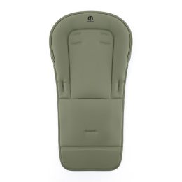   Petite&Mars Etetőszék huzat és tálca, Gusto, Mature Olive