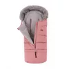 PETITE&MARS Bundazsák Arctic 4in1 - Old Rose