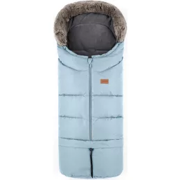 Petite&Mars Bundazsák Arctic 4in1 - Sky Whisper