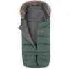 Petite&Mars Bundazsák Arctic 4in1 - Veritable Khaki