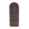PETITE&MARS Állítható bundazsák 3in1 Jibot - Dark Walnut