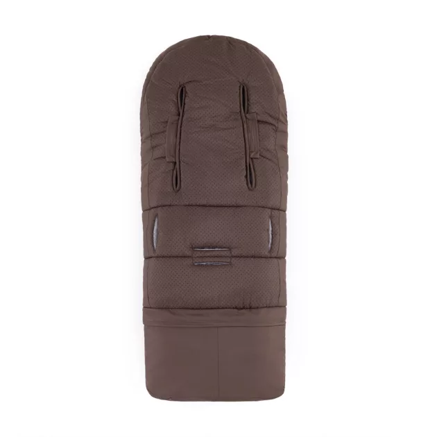PETITE&MARS Állítható bundazsák 3in1 Jibot - Dark Walnut