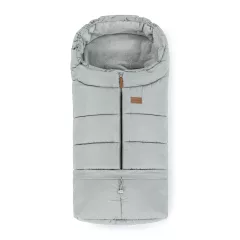 Petite&Mars Állítható bundazsák 3in1 Jibot - Quiet Grey