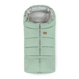   Petite&Mars Állítható bundazsák 3in1 Jibot - Pale Eucalypt