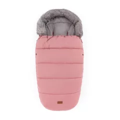 PETITE&MARS Bundazsák Comfy 4in1 Old Rose