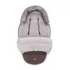 PETITE&MARS Bundazsák Comfy 4in1 Rich Brown