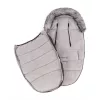 PETITE&MARS Bundazsák Comfy 4in1 Rich Brown