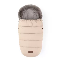 Petite&Mars Bundazsák Comfy 4in1 - Rose Petal