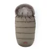 Petite&Mars Bundazsák Comfy 4in1 - Mocha Mousse