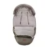 Petite&Mars Bundazsák Comfy 4in1 - Mocha Mousse